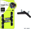 Kit-2pz-Pastiglie-Pattini-Per-Freni-Bici-Da-70-Mm-Con-Attacco-Universale-Xc-1643