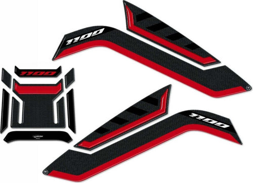 KIT-3-ADESIVI-3D-SERBATOIO-MOTO-compatibili-HONDA-AFRICA-TWIN-1100-L-dal-2020