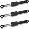KIT 3 AMMORTIZZATORI LAVATRICE BOSCH SIEMENS NEFF FRENATA 80N 660865, 673541, 00742719, 9000446302 Casa e cucina/Grandi elettrodomestici/Accessori e parti di ricambio/Ricambi e accessori per lavatrici/Supporti e telai per lavatrici Rossi Ricambi - Venetico Marina, Commerciovirtuoso.it