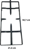 Kit-3-griglie-per-piano-cottura-Hotpoint-Ariston-Indesit-Star-507x214-cm