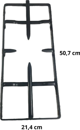Kit-3-griglie-per-piano-cottura-Hotpoint-Ariston-Indesit-Star-507x214-cm
