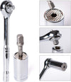 KIT 3 PEZZI CHIAVE UNIVERSALE A BUSSOLA da 7 A 19 mm AVVITA SVITA DADO BULLONE Fai da te/Utensili elettrici e a mano/Utensili a mano/Bussole e set di bussole/Corredi di bussole/Standard Trade Shop italia - Napoli, Commerciovirtuoso.it