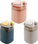 Kit 3 Pezzi Porta Stuzzicadenti Automatico Dispenser Pop-up Pulizia Denti Cucina Casa, arredamento e bricolage > Cucina > Accessori cucina Trade Shop italia - Napoli, Commerciovirtuoso.it