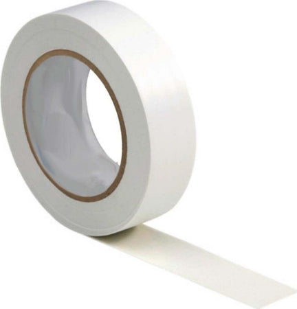 KIT 3 ROTOLI NASTRO ISOLANTE ELETTRICO NERO ROSSO BIANCO PER ELETTRICISTA PVC Fai da te/Ferramenta/Adesivi e sigillanti/Nastro adesivo/Nastro isolante Trade Shop italia - Napoli, Commerciovirtuoso.it