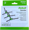 Kit-3-Spazzole-Puliscibordi-per-Roomba-Serie-e,-Serie-i,-Serie-j