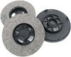 Kit 3 spazzole universali lucidatrice Elettrodomestici O027A