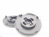 Kit 3 spazzole universali lucidatrice Elettrodomestici O027A