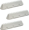 KIT 3 TRASCINATORE PALA BATTITORE CESTELLO LAVATRICE HOTPOINT ARISTON INDESIT Casa e cucina/Grandi elettrodomestici/Accessori e parti di ricambio/Ricambi e accessori per lavatrici/ Rossi Ricambi - Venetico Marina, Commerciovirtuoso.it