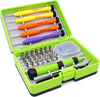 Kit-36-Attrezzi-8117-Cacciavite-Precisione-Tools-Riparazione-Pinzetta-Smartphone