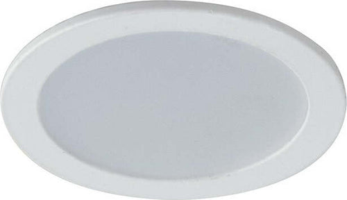 Kit 3Pz Incassi Led Fusion Bianchi 3X5W 3X230Lm 4000K 7X3,2Cm Illuminazione/Illuminazione bagno/Luci ad incasso Led Mall Home - Napoli, Commerciovirtuoso.it