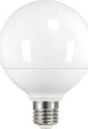 kit 3pz lampada bulbo globo led g95 15w e27 bianco caldo 3000k Illuminazione/Lampadine/Lampadine a LED Led Mall Home - Napoli, Commerciovirtuoso.it