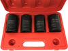 Kit-4-Bussole-Ad-Impatto-Per-Avvitatore-Pneumatico-Da-1-boccole-27-32-33-36-Mm-Tools