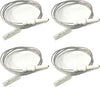 Kit-4-candelette-accensione-elettronica-per-cucina-De'Longhi