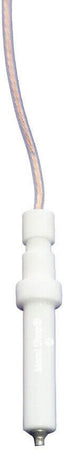 Kit 4 candelette per accensione piani cottura lunghezza candela 3,4 cm