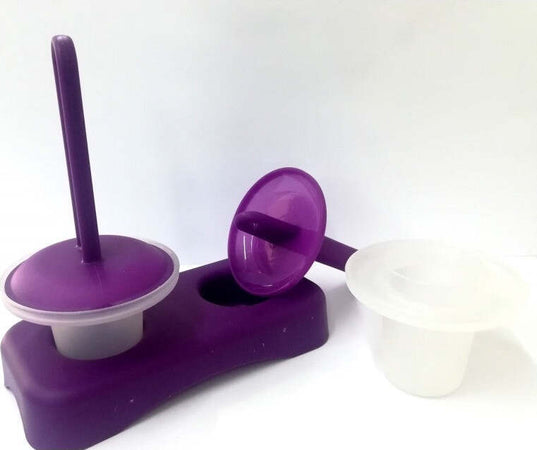 KIT 4 FORMINE MINI PER 4 GHIACCIOLI GELATO STAMPI COLORATI BAMBINI FAI DA TE  Trade Shop italia - Napoli, Commerciovirtuoso.it