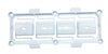 Kit 4 Ignis Tasti Lavatrice 42027617