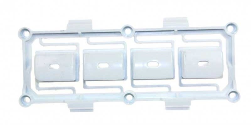 Kit 4 Ignis Tasti Lavatrice 42027617