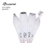 Kit-4-In-1-Rasoio-Rifinitore-Donna-Epilatore-Professionale-Ricaricabile-Gm-3078