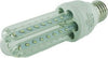 KIT 4 LAMPADINE LED ATTACCO E27 12W FARETTO LUCE BIANCO FREDDO 6500K DURATA Illuminazione/Lampadine/Lampadine a LED Trade Shop italia - Napoli, Commerciovirtuoso.it