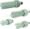 Kit 4 Lampadine Led Attacco E27 9w Faretto Luce Bianco Freddo 6000k Durata Illuminazione/Lampadine/Lampadine a LED Trade Shop italia - Napoli, Commerciovirtuoso.it