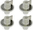 KIT 4 MANOPOLE CUCINA SMEG PIANO COTTURA PGF ESTETICA PX140 PVA 694975519 ORIGINALI Casa e cucina/Grandi elettrodomestici/Accessori e parti di ricambio/Ricambi e accessori per piani cottura/Altri ricambi per piani cottura Rossi Ricambi - Venetico Marina, Commerciovirtuoso.it