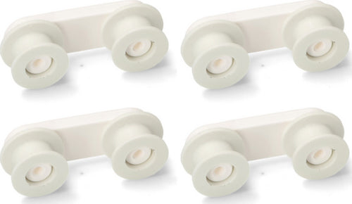 Kit-4-ruote-supporto-cestello-lavastoviglie-Rex-Electrolux-Zanussi-Aeg