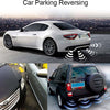 Kit 4 Sensore Di Parcheggio Con Display Led Auto Sensore Posteriore Allarme Nero Elettronica/Elettronica per veicoli/Elettronica per auto/Park Assist Trade Shop italia - Napoli, Commerciovirtuoso.it