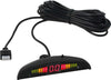 Kit 4 Sensore Di Parcheggio Con Display Led Auto Sensore Posteriore Allarme Nero Elettronica/Elettronica per veicoli/Elettronica per auto/Park Assist Trade Shop italia - Napoli, Commerciovirtuoso.it