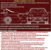 Kit 4 Sensori Parcheggio Per Auto Retromarcia Posteriori Bianchi Con Led Display Elettronica/Elettronica per veicoli/Elettronica per auto/Park Assist Trade Shop italia - Napoli, Commerciovirtuoso.it