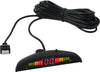 Kit 4 Sensori Parcheggio Per Auto Retromarcia Posteriori Bianchi Con Led Display Elettronica/Elettronica per veicoli/Elettronica per auto/Park Assist Trade Shop italia - Napoli, Commerciovirtuoso.it