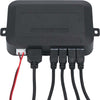 Kit 4 Sensori Parcheggio Per Auto Retromarcia Posteriori Bianchi Con Led Display Elettronica/Elettronica per veicoli/Elettronica per auto/Park Assist Trade Shop italia - Napoli, Commerciovirtuoso.it