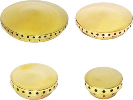 REX ELECTROLUX - SPARTIFIAMMA CUCINA CENTRALE TRIPLA CORONA FORNELLI 5 Fuochi - Foto 9