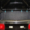 Kit 40pz Clip Di Fissaggio Pannello Automatico Rivetti Plastica Ganci Auto Bianco Auto e Moto/Parti per auto/Allestimenti interni/Dadi e bulloni Trade Shop italia - Napoli, Commerciovirtuoso.it
