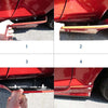 Kit 40pz Clip Di Fissaggio Pannello Automatico Rivetti Plastica Ganci Auto Bianco Auto e Moto/Parti per auto/Allestimenti interni/Dadi e bulloni Trade Shop italia - Napoli, Commerciovirtuoso.it