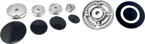 Kit-5-bruciatori-+-piattelli-spartifiamma-cucina-a-gas-La-Germania