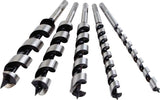 Kit-5-Frese-Legno-Punte-Trapano-10-13-19-22-25-Mm-Fresa-Legno-Punta-Esagonale-Tools