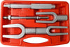 Kit 5 Pezzi Estrattore Separatori A Forca Forche Per Giunti Sferici E Bielle Auto e Moto > Auto > Manutenzione Auto Trade Shop italia - Napoli, Commerciovirtuoso.it