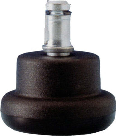 Kit 5 piedini universali per sedie - nero - Unisit Casa e cucina/Arredamento/Studio/Sedie e Sgabelli/Sedie da scrivania Eurocartuccia - Pavullo, Commerciovirtuoso.it