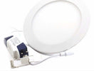 Kit 5 Pz Faretti Faretto 6w A Led Slim Incasso Con Led Drive Tondo Luce Fredda Casa, arredamento e bricolage > Illuminazione da interno > Faretti per interno Trade Shop italia - Napoli, Commerciovirtuoso.it