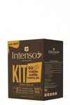 Kit 50 Cialde Intenso Con Accessori Caffe' Crema Piu'