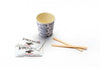 Kit 50 Cialde Intenso Con Accessori Caffe' Decaffeinato