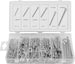 Kit-555-Coppiglie-Perni-Fermi-Di-Sicurezza-In-Acciaio-Assortimento-Varie-Misure