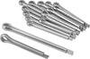 Kit-555-Coppiglie-Perni-Fermi-Di-Sicurezza-In-Acciaio-Assortimento-Varie-Misure