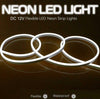 Kit 5mt Striscia Strip Flex Led Bobina Neon Flessibile Tubo Esterno +Alimentatore Elettronica/Elettronica per veicoli/Accessori/Accessori per cellulari/Caricabatterie wireless Zencoccostore - Formia, Commerciovirtuoso.it