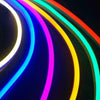 Kit 5mt Striscia Strip Flex Led Bobina Neon Flessibile Tubo Esterno +Alimentatore Elettronica/Elettronica per veicoli/Accessori/Accessori per cellulari/Caricabatterie wireless Zencoccostore - Formia, Commerciovirtuoso.it