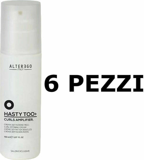 kit-6-pezzi-di-alterego-curls-amplifier-150-ml-crema-definizione-ricci,-migliora-la-tenuta,-perfeziona-la-struttura-e-aumenta-l'elasticità-dei-capelli-ondulati.
