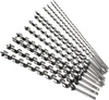 KIT 6 PUNTE PER TRAPANO TASSELLATORE PUNTALE TRIVELLA AUTOFILETTANTE LEGNO 460M Fai da te/Utensili elettrici e a mano/Accessori per utensili elettrici/Set punte per trapani Trade Shop italia - Napoli, Commerciovirtuoso.it
