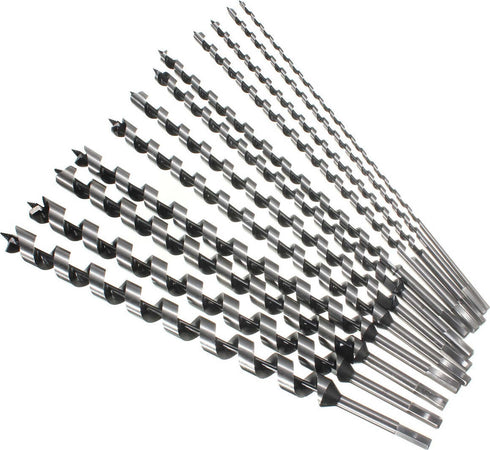 KIT 6 PUNTE PER TRAPANO TASSELLATORE PUNTALE TRIVELLA AUTOFILETTANTE LEGNO 460M Fai da te/Utensili elettrici e a mano/Accessori per utensili elettrici/Set punte per trapani Trade Shop italia - Napoli, Commerciovirtuoso.it