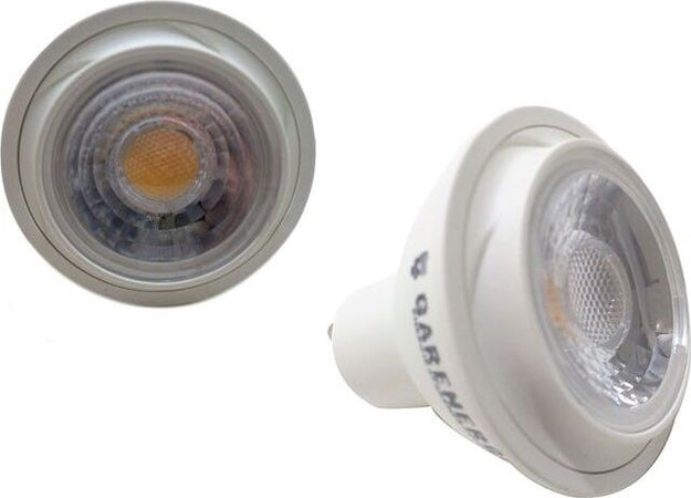 kit 6 pz faretto led 5w gu10 bianco freddo 6000k Illuminazione/Lampadine/Lampadine a LED Led Mall Home - Napoli, Commerciovirtuoso.it