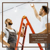 kit 6 pz faretto led 5w gu10 bianco freddo 6000k Illuminazione/Lampadine/Lampadine a LED Led Mall Home - Napoli, Commerciovirtuoso.it